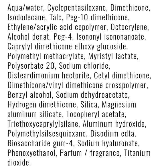 IL MAKIAGE I Woke up like this  Flawless Foundation #40 - Picture 10 of 13